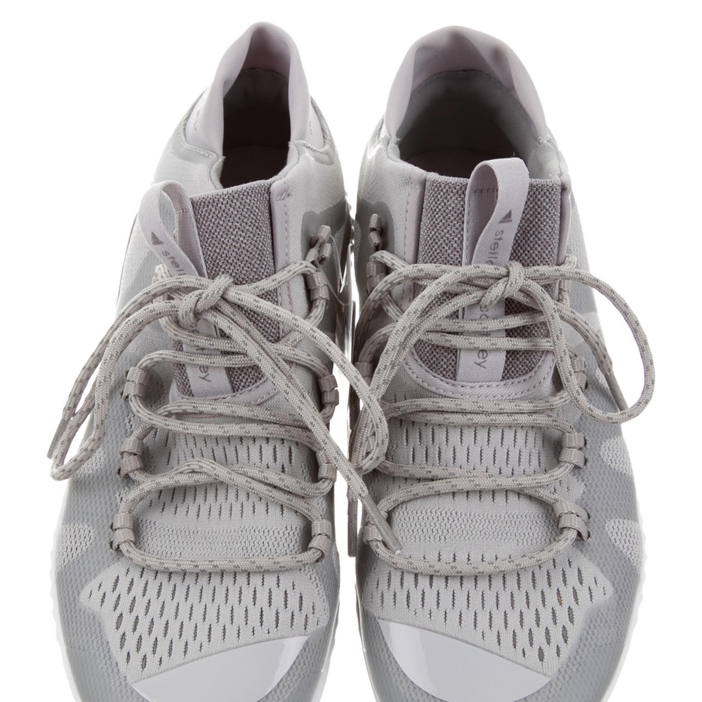 Stella McCartney for adidas shoes. NWT. Size 37